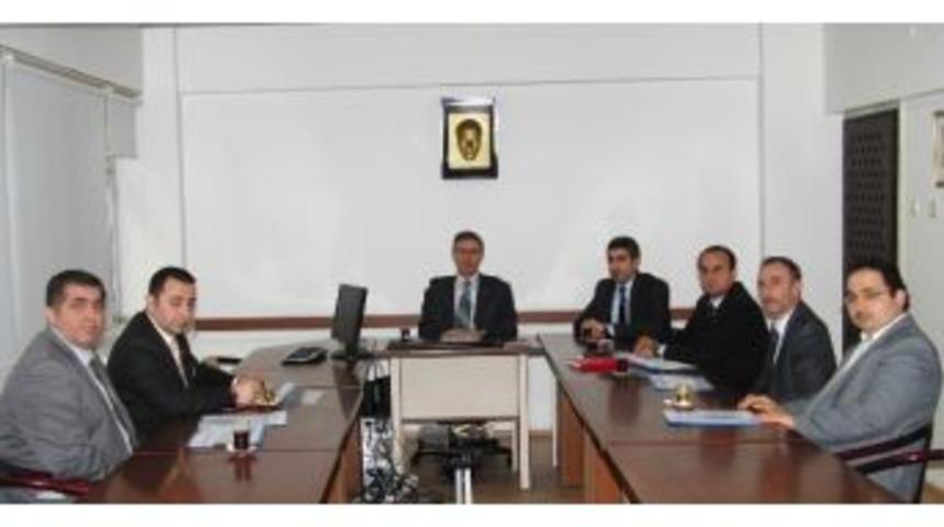 Gemlik&rsquo;te 7 Bin T&uuml;ketici Hakkını Aradı