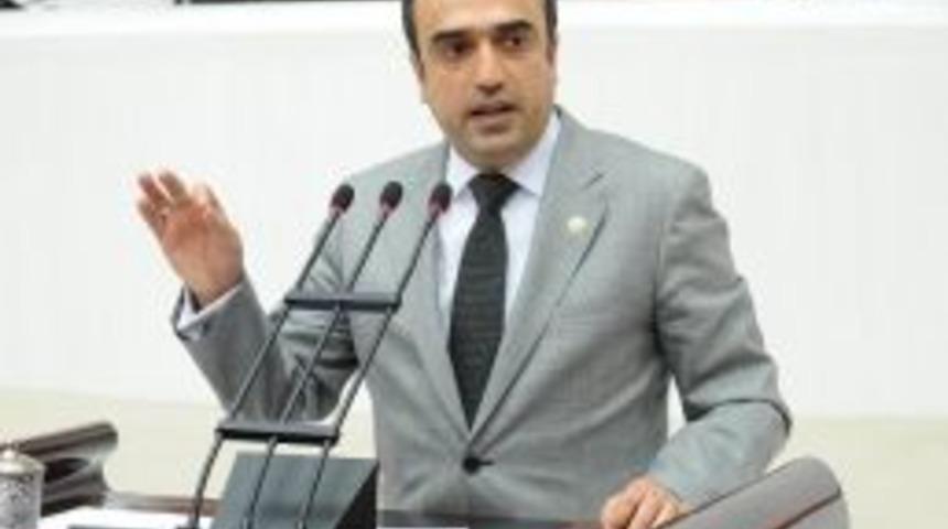 Ak Parti&rsquo;li İ&ccedil;ten&rsquo;den Arap Baharı A&ccedil;ıklaması