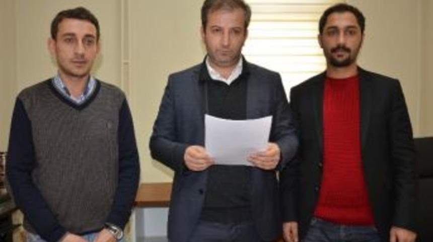 Hakkari Barosu, Y&uuml;ksekova Davasına M&uuml;dahil Oldu