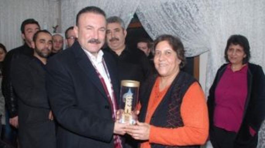 Başkan Doğan, "her Zaman Dürüst Olduk"