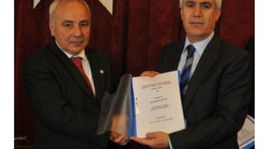 Nil&uuml;fer&rsquo;de Toplu S&ouml;zleşme Sevinci