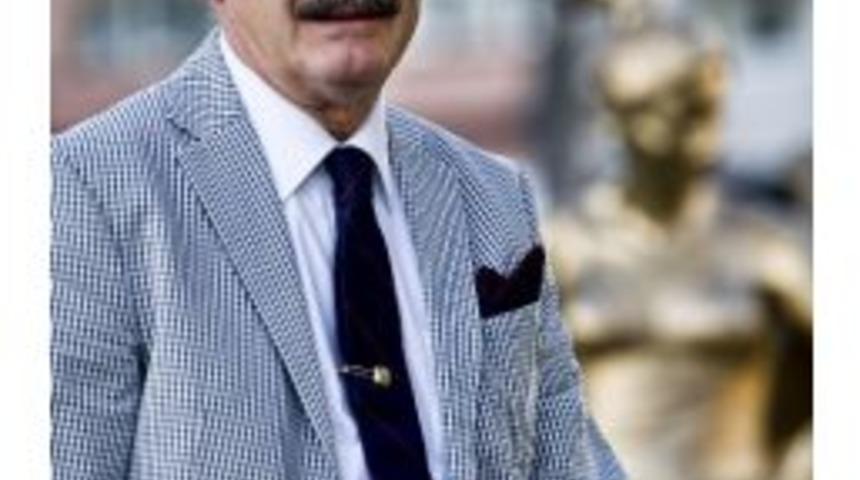 B&uuml;y&uuml;kerşen En Başarılı Belediye Başkanları Arasında Zirvede