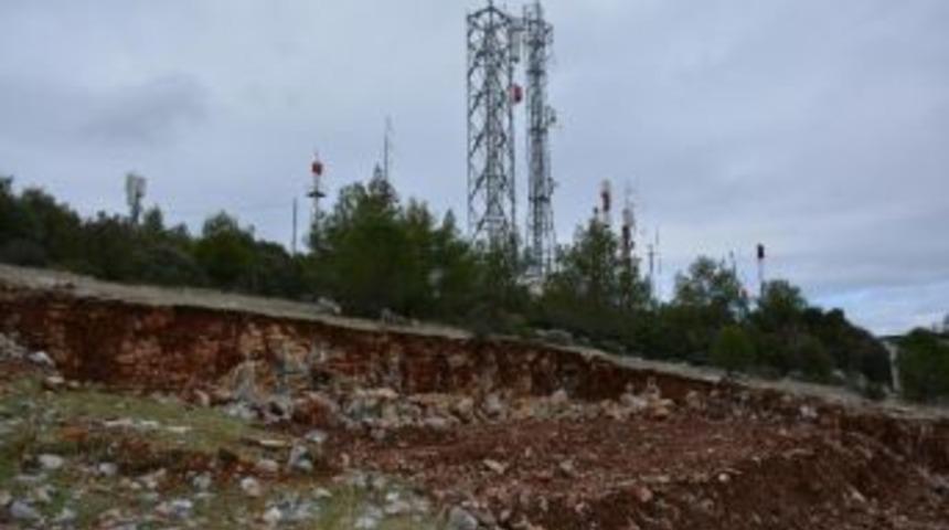 Toki&rsquo;ye Yeni İ&ccedil;me Suyu Deposu