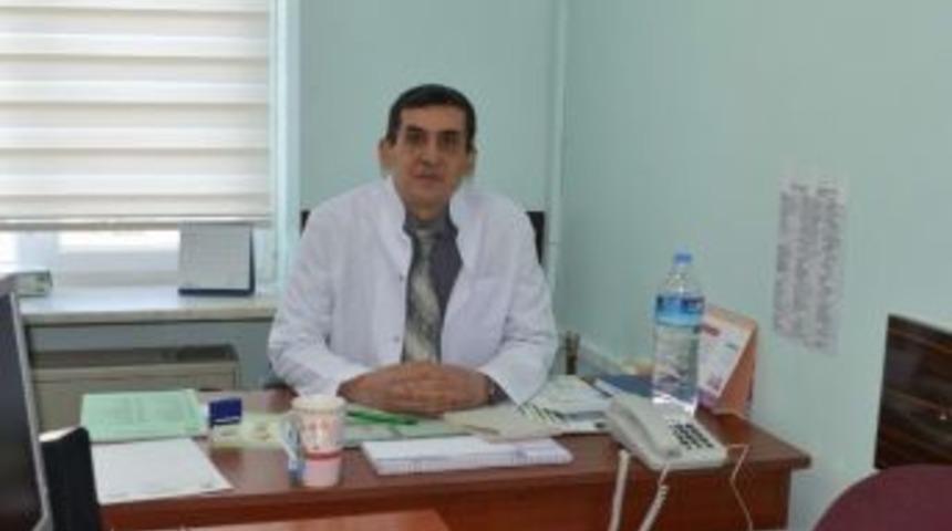 Edremit Devlet Hastanesi&rsquo;ne 5. Genel Cerrah Atandı