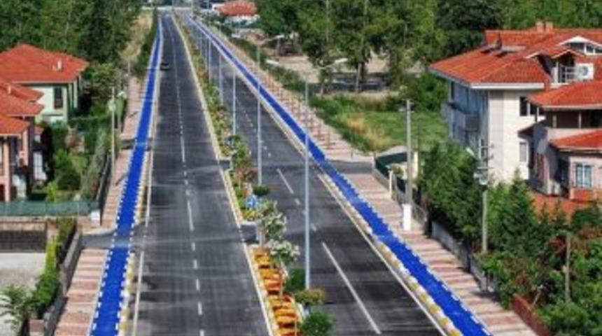 Erenler&rsquo;e Duble Rahatlık