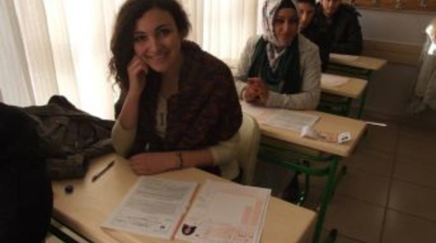 Mtsk Sınavının 60 Dakikaya D&uuml;şmesi S&uuml;r&uuml;c&uuml; Adaylarını Sevindirdi