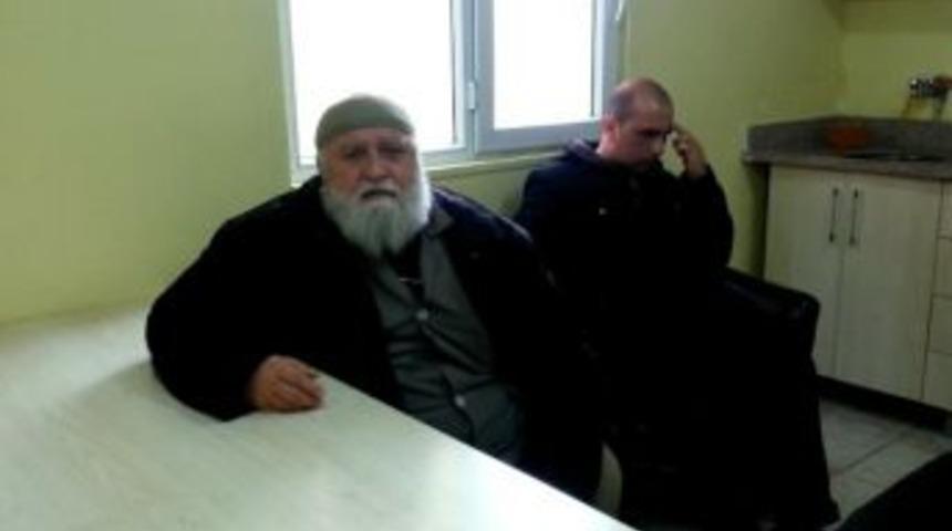 Ağaca Asılı Bulunan Gencin Babası Mehmet Asal: