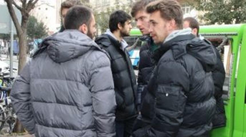 Adnan Sevda’nın Acı Günü