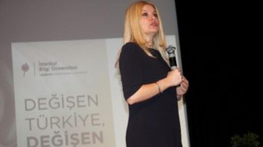 Arıboğan: &ldquo;kozmetik Sekt&ouml;r&uuml;, Otomotiv Ve Enerji Sekt&ouml;r&uuml;n&uuml; Yakaladı&rdquo;