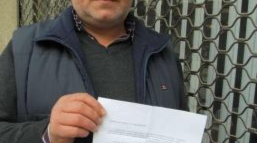 Lokantacılar Odası Genel Kurulunda Usuls&uuml;zl&uuml;k İddiası