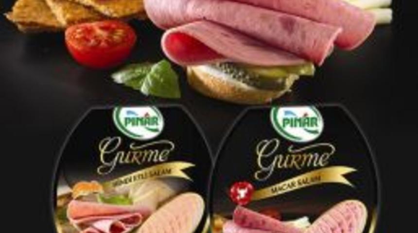 Pınar Gurme Ailesi Genişliyor