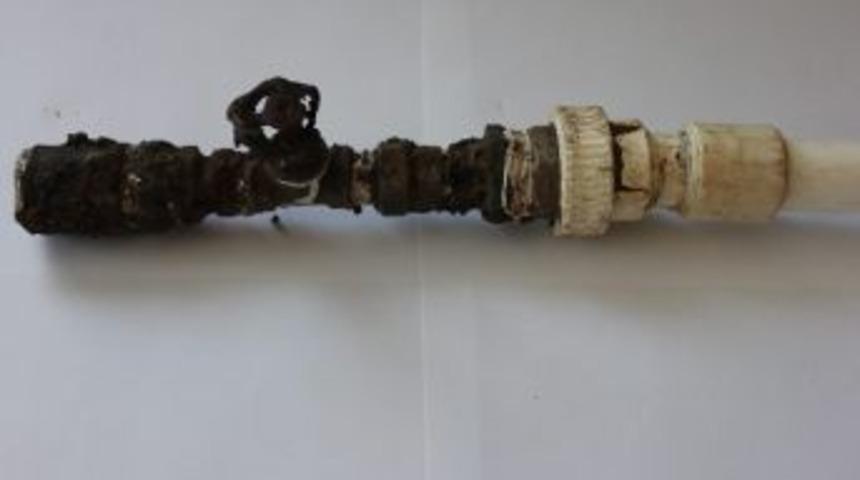 Burhaniye Belediyesi&rsquo;nden Su A&ccedil;ıklaması