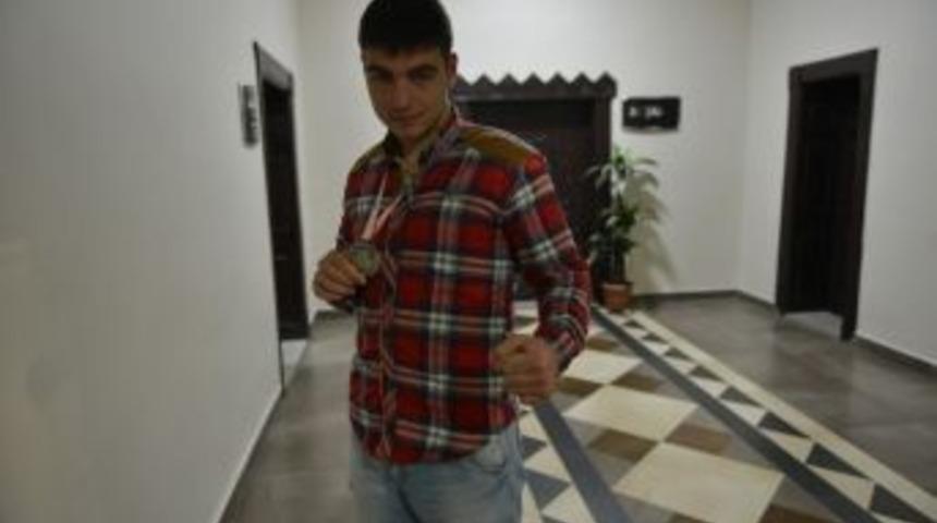 Yakutiye, Sporda Yine Başarıya İmza Attı