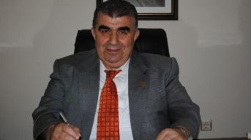 Pastacıdan Yapıcı'ya G&uuml;venoyu