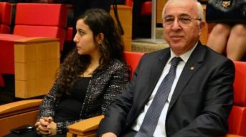 Tobb Oda Borsa Akreditasyon Sistemi 9.d&ouml;nem Sertifika T&ouml;reni