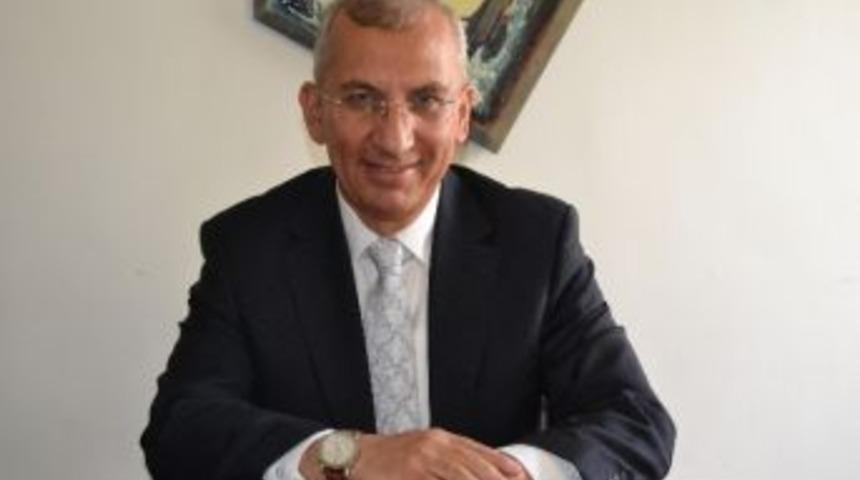 Mhp Antalya Milletvekili Prof.dr. İrbe&ccedil;: