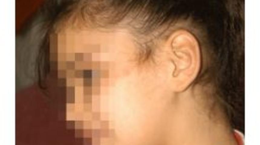 6 Yaşındaki &Ccedil;ocuğa &Ouml;ğretmen Şiddeti İddiası