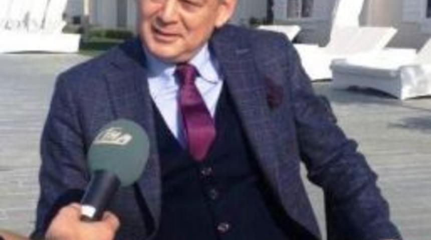 T&uuml;rkiye&rsquo;de Futbol Turizmi