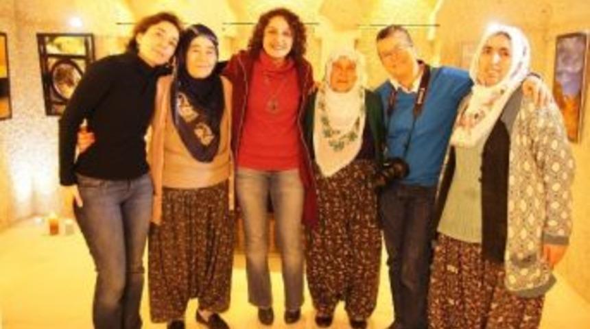 Burhaniyeli Fotoğraf&ccedil;ılar İlgi G&ouml;rd&uuml;