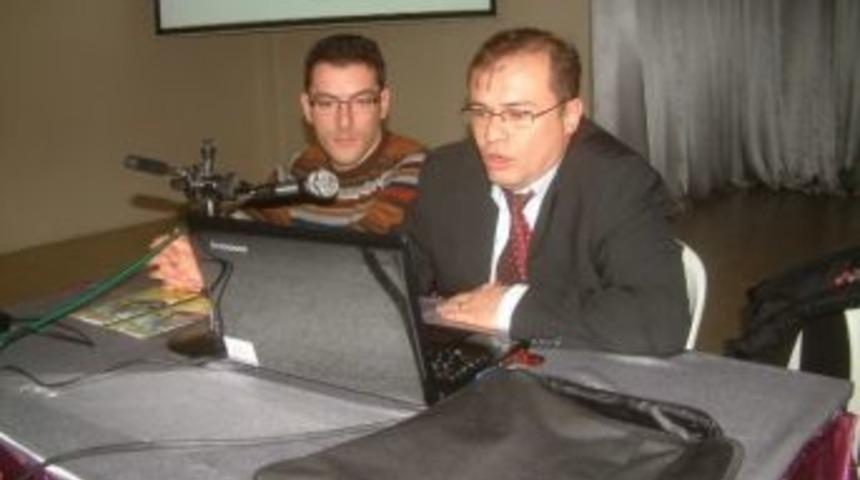 Burhaniye&rsquo;de Besicilere Koyunculuk Eğitimi