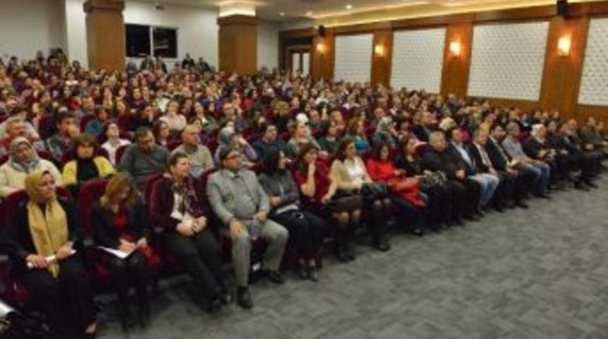 Konyaaltı Belediyesi, Hsm&rsquo;ye Ev Sahipliği Yaptı