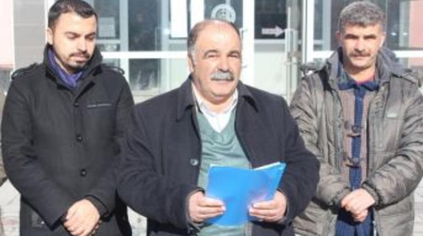 Daire Sahiplerinden Kiracı Hakim Ve Savcılara Su&ccedil; Duyurusu