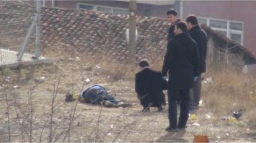 Kastamonu&rsquo;da Gizemli Cinayet