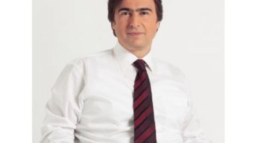 Sarıyer Başkan Adayı &Ccedil;akıroğlu&rsquo;ndan &lsquo;d&uuml;nya&rsquo; Mesajı