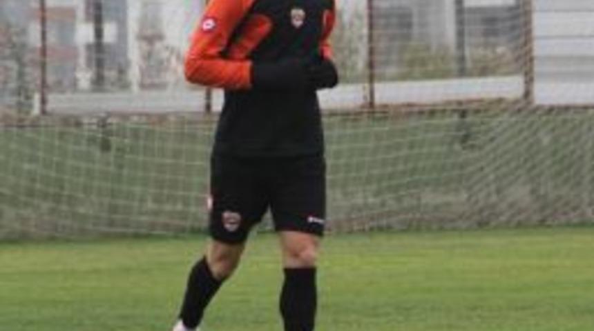 Adanaspor&rsquo;da Karşıyaka Hazırlıkları