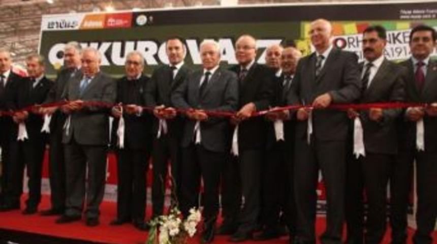 Adana&rsquo;da Edebiyat Zamanı