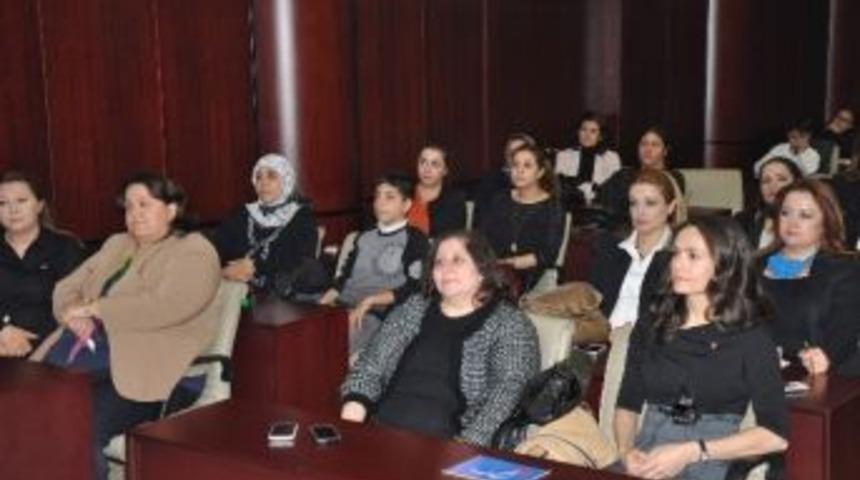 Kadın Girişimci Tecr&uuml;be Aktarımı Toplantısı Gto&rsquo;da Yapıldı
