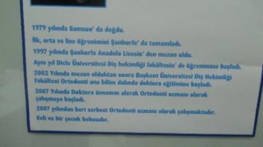 Uzman Dental Ağız Ve Diş Sağlığı Merkezi A&ccedil;ıldı