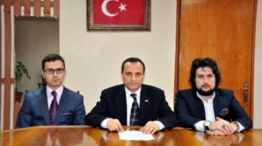 Akşehir&rsquo;den Duaya &Ccedil;ağrı