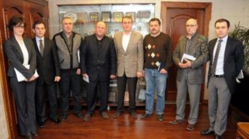 Medikal Sekt&ouml;r&uuml;n&uuml;n İhracatı Artacak