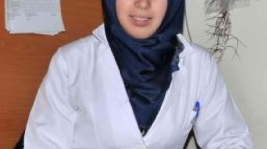 Fizyoterapist Yıldırım G&ouml;reve Başladı