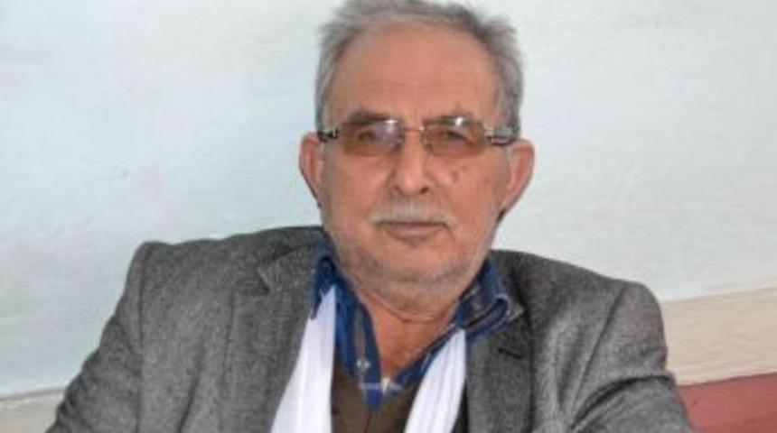 Kuraklık Simav &Ccedil;ift&ccedil;isini Endişelendiriyor