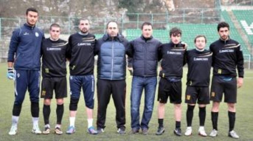 B&ouml;lgesel Amat&ouml;r Lig