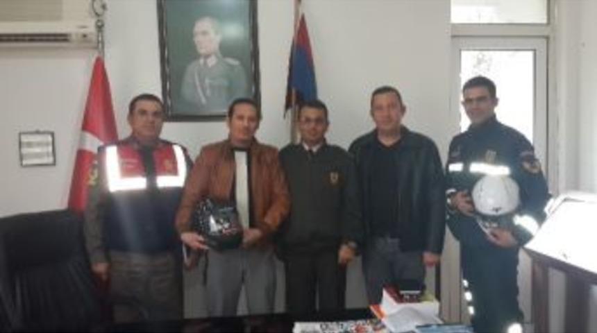 Alanya Motospor Kul&uuml;b&uuml;'ne Protokolden Tam Destek