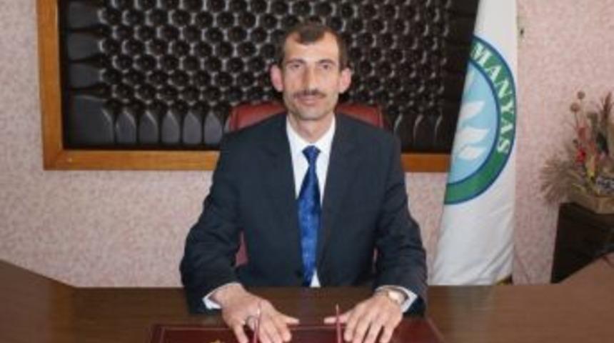 K&uuml;lt&uuml;r Ve Turizm Bakanlığı'ndan &Ouml;denek Geldi