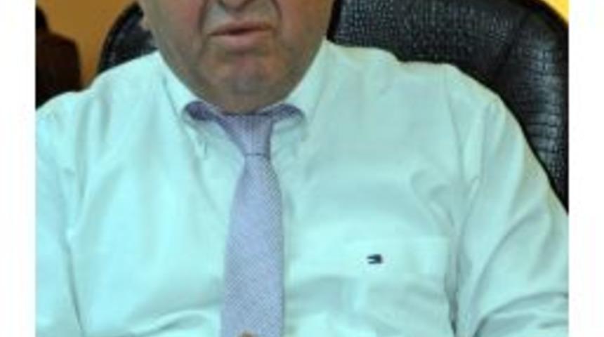 Chp İl Genel Ve Belediye Meclis &Uuml;yeliği &Ouml;n Se&ccedil;imi 8 Şubat 2014&rsquo;te Yapılacak