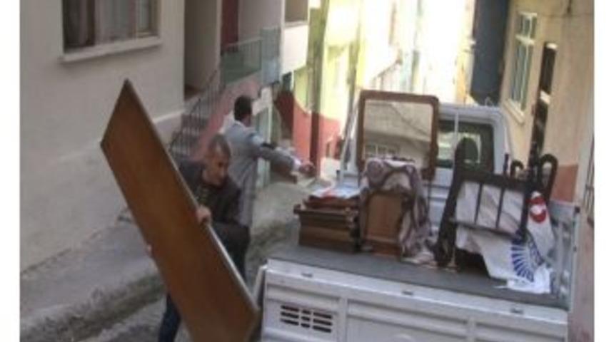 Bir Aile Daha Sevindi