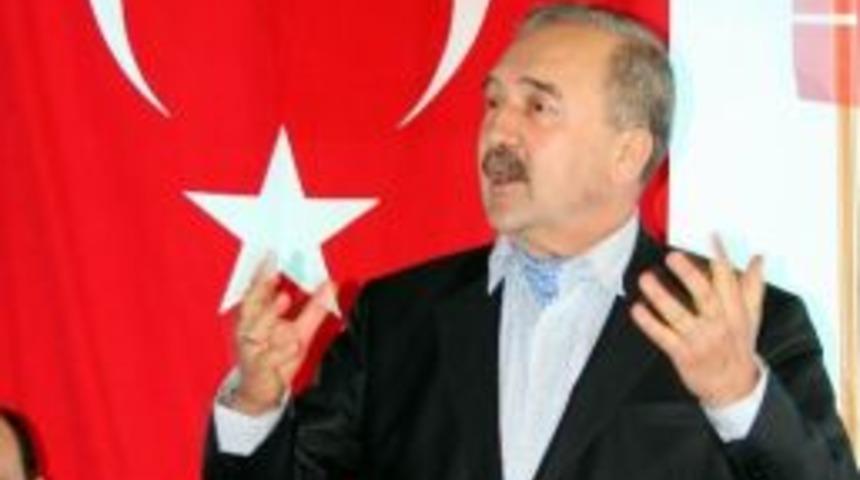 Başkan Tuncay Kılı&ccedil;&rsquo;ın A&ccedil;ıklaması..