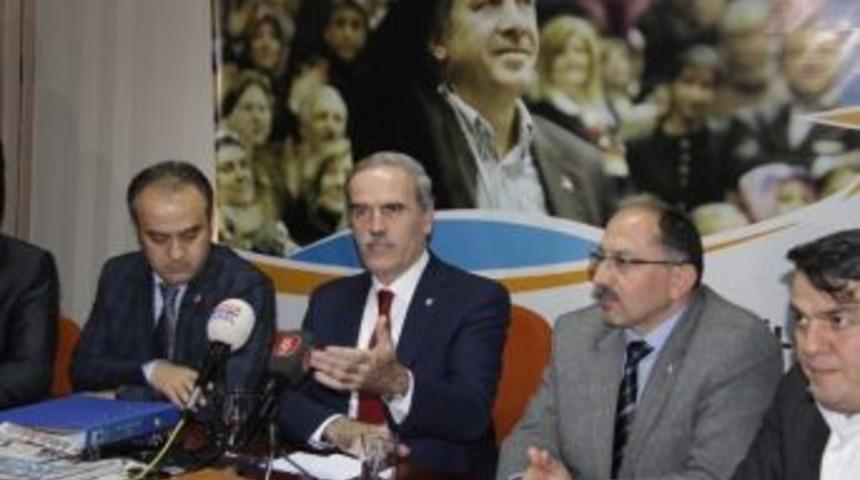 Altep: "ineg&ouml;l Markası B&uuml;y&uuml;kşehir İle G&uuml;&ccedil;lenecek"