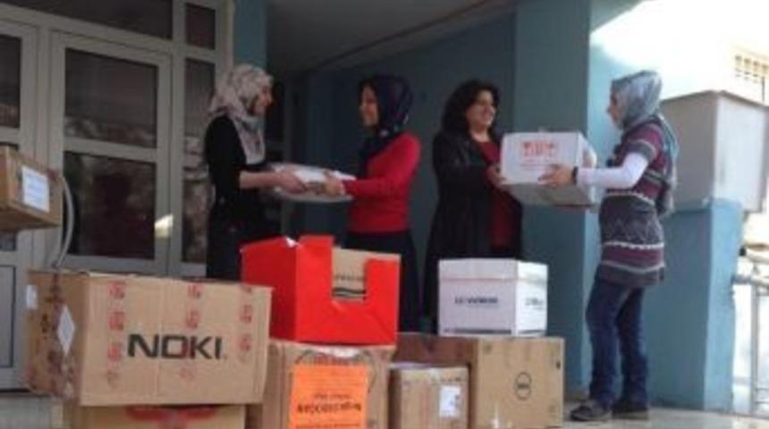 '1 Bot, 1 Mont Projesi'nde Mutlu Son