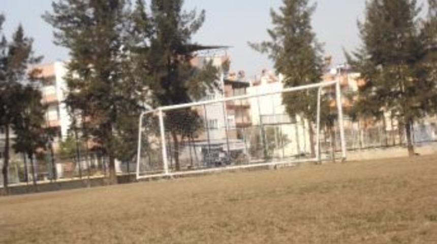 Y&ouml;r&uuml;k Ali Efe Sahası İlgi Bekliyor