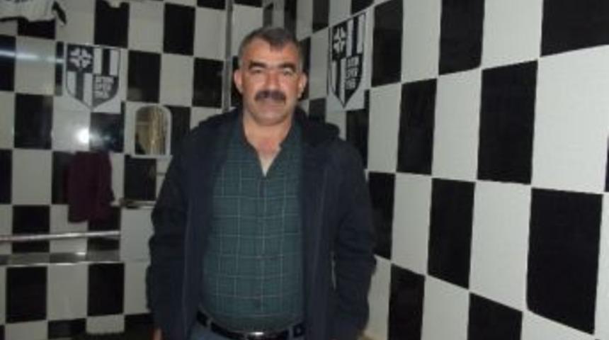 Umurlu Belediyespor, S&uuml;per Lig Hasretini Sona Erdirmek İstiyor