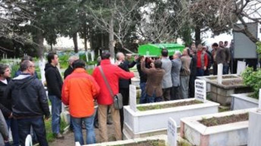 Muğl Eski İl Genel Meclisi &Uuml;yesi Bedri Akay Vefat Etti