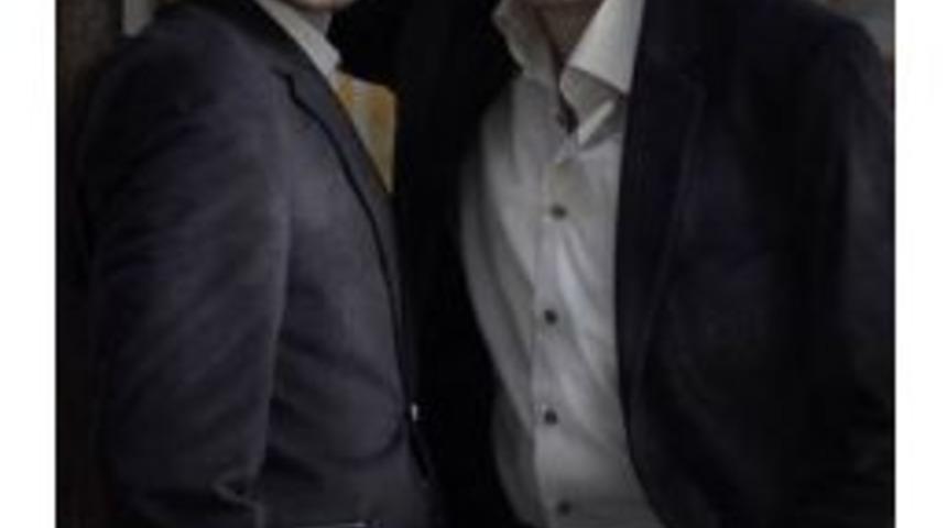 Bursalı İkizler, T&uuml;rkiye&rsquo;ye Damga Vuracak