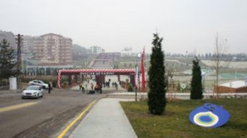 214 Projeye Muhteşem A&ccedil;ılış