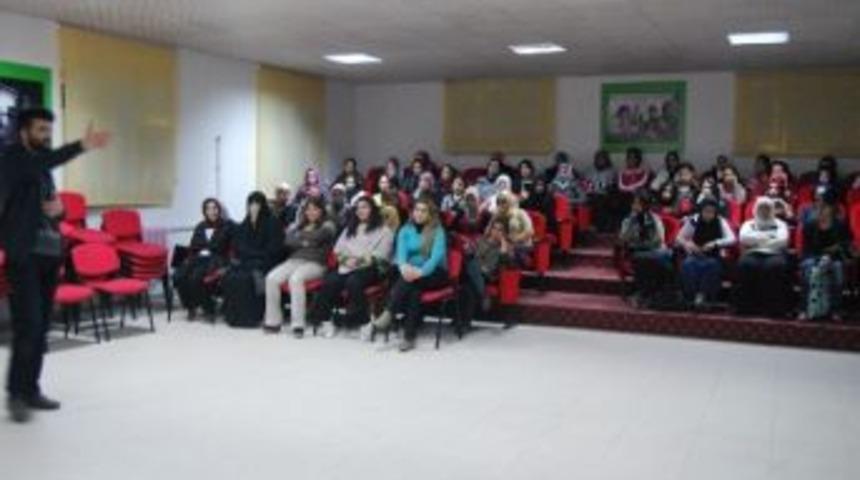 Gap Gen&ccedil;likevi'nden Kişisel Gelişim Eğitimleri